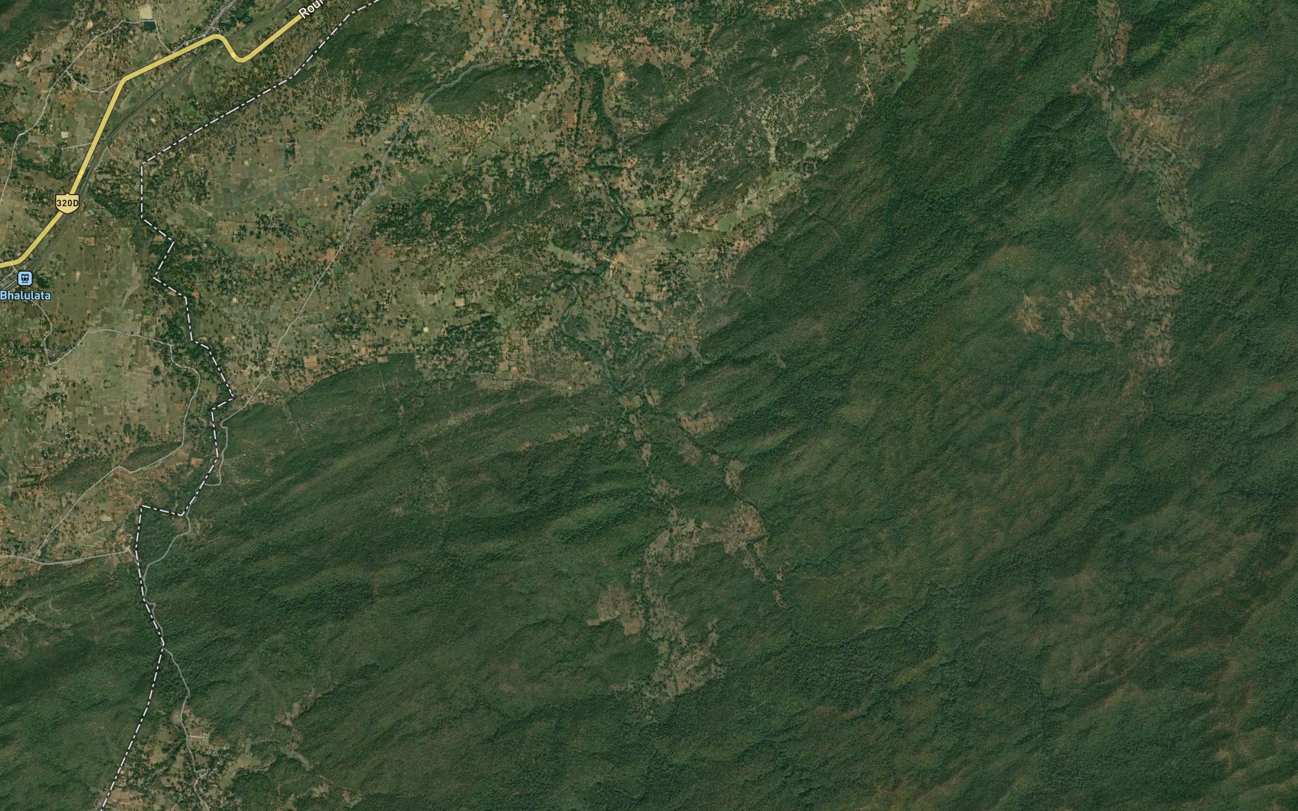 Orebura Nadi