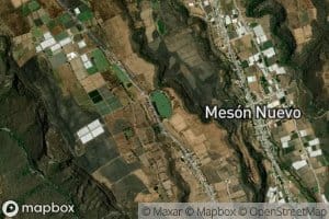 Laguna Malinaltenango