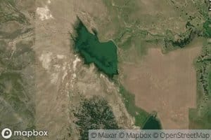 Basin Number 1 Reservoir