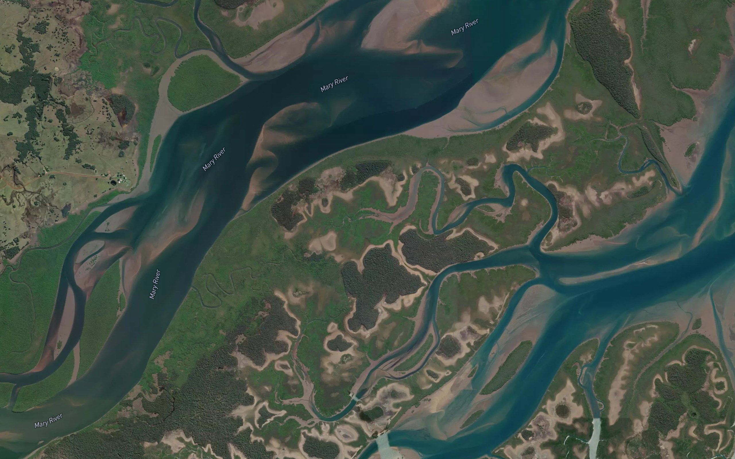 Turkey Creek