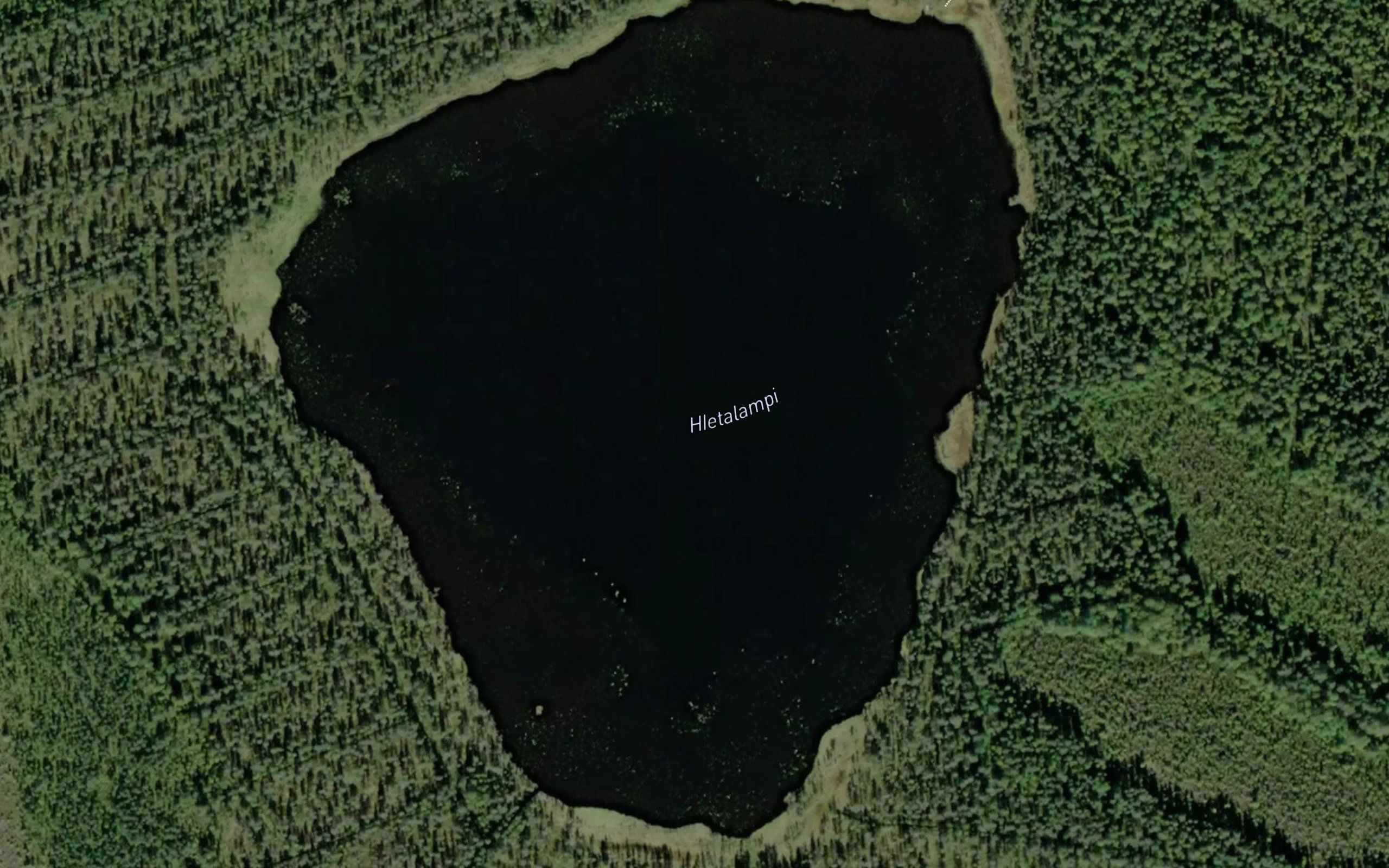 Hietalampi