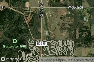 Oknoname 11907 Reservoir