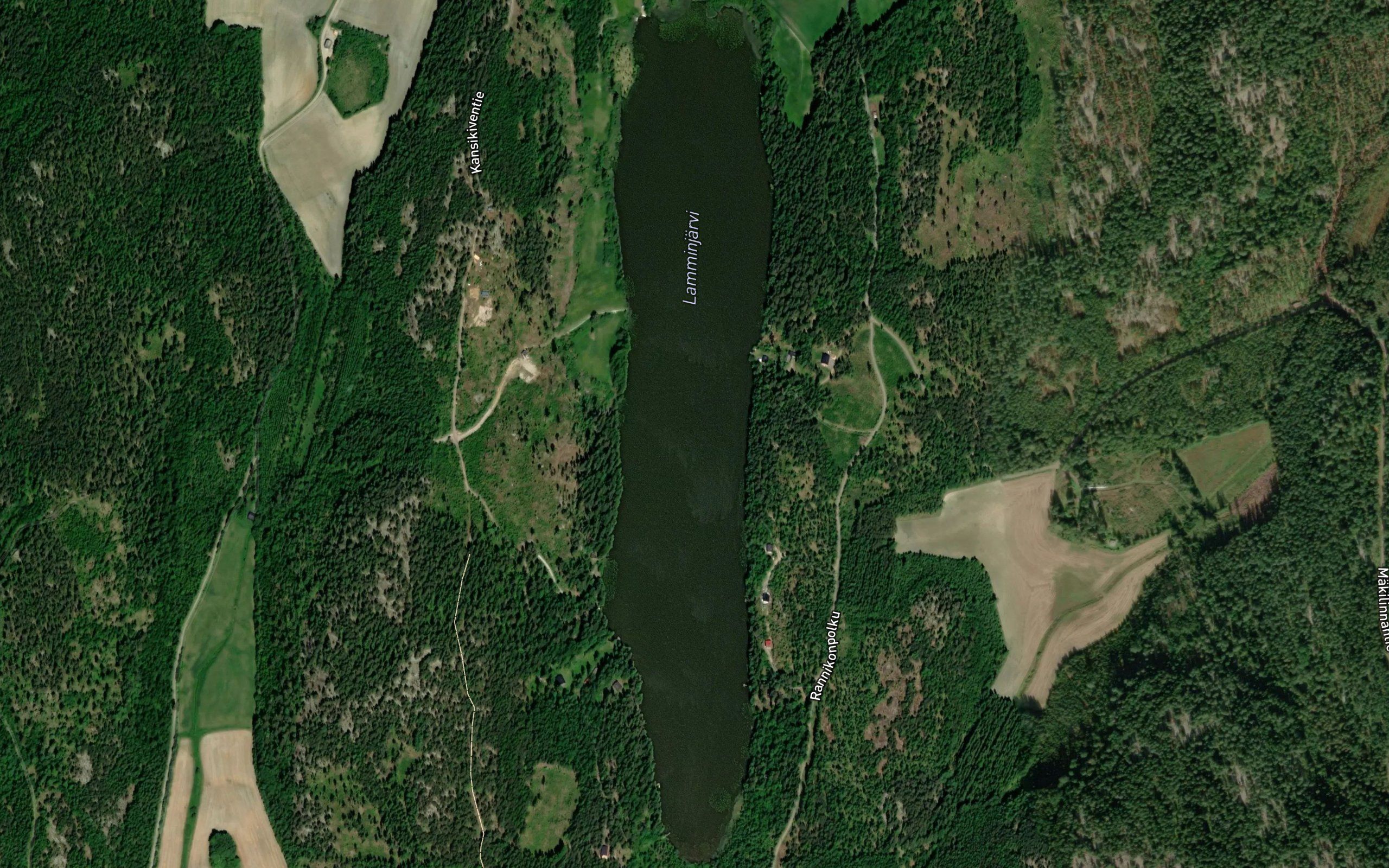 Lamminjarvi
