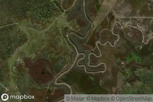 Arroyo Federal Grande