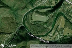 The Horseshoe