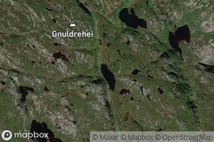 Grodetjonn