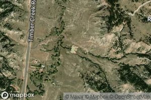Oiler Reservoir