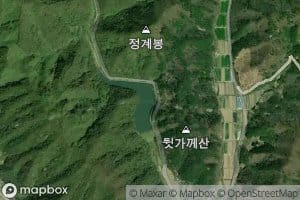 Joyangjeosuji