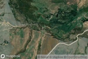 Finn Creek