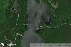 Splitrock Lake