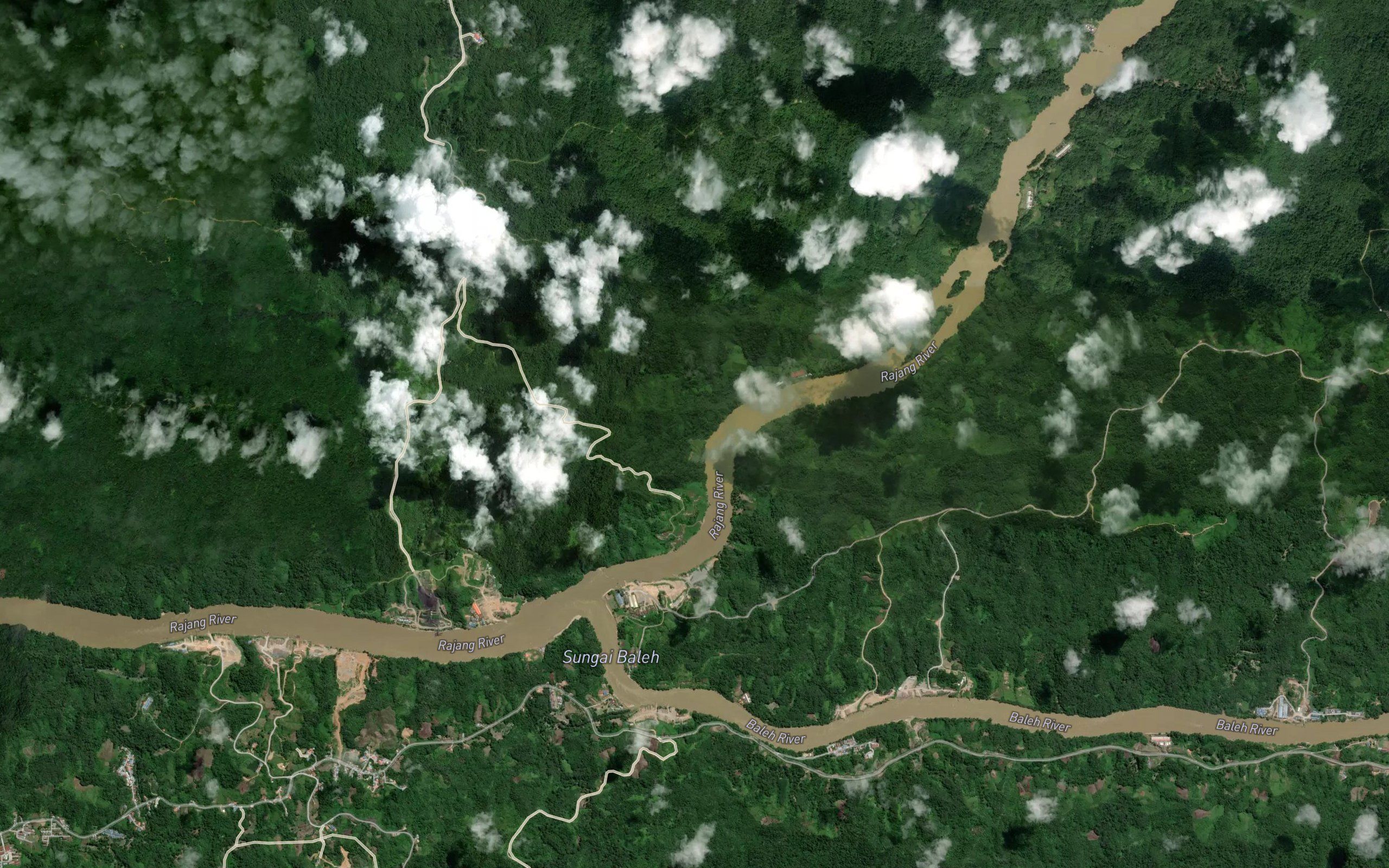 Sungai Sepayang