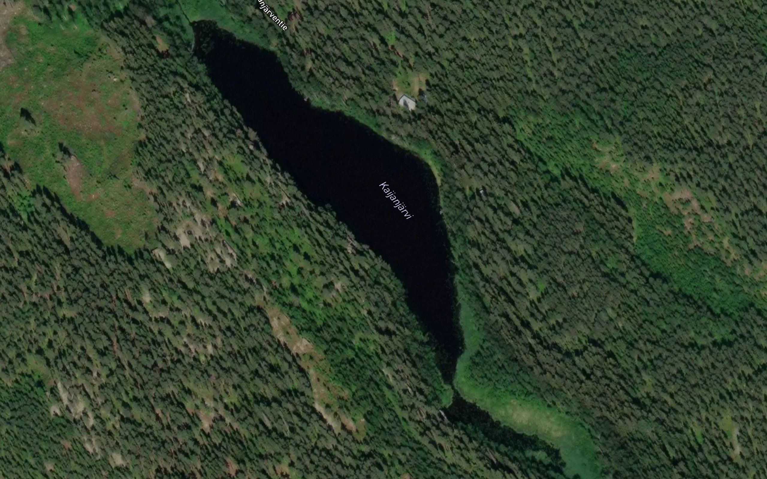 Kaijanjarvi