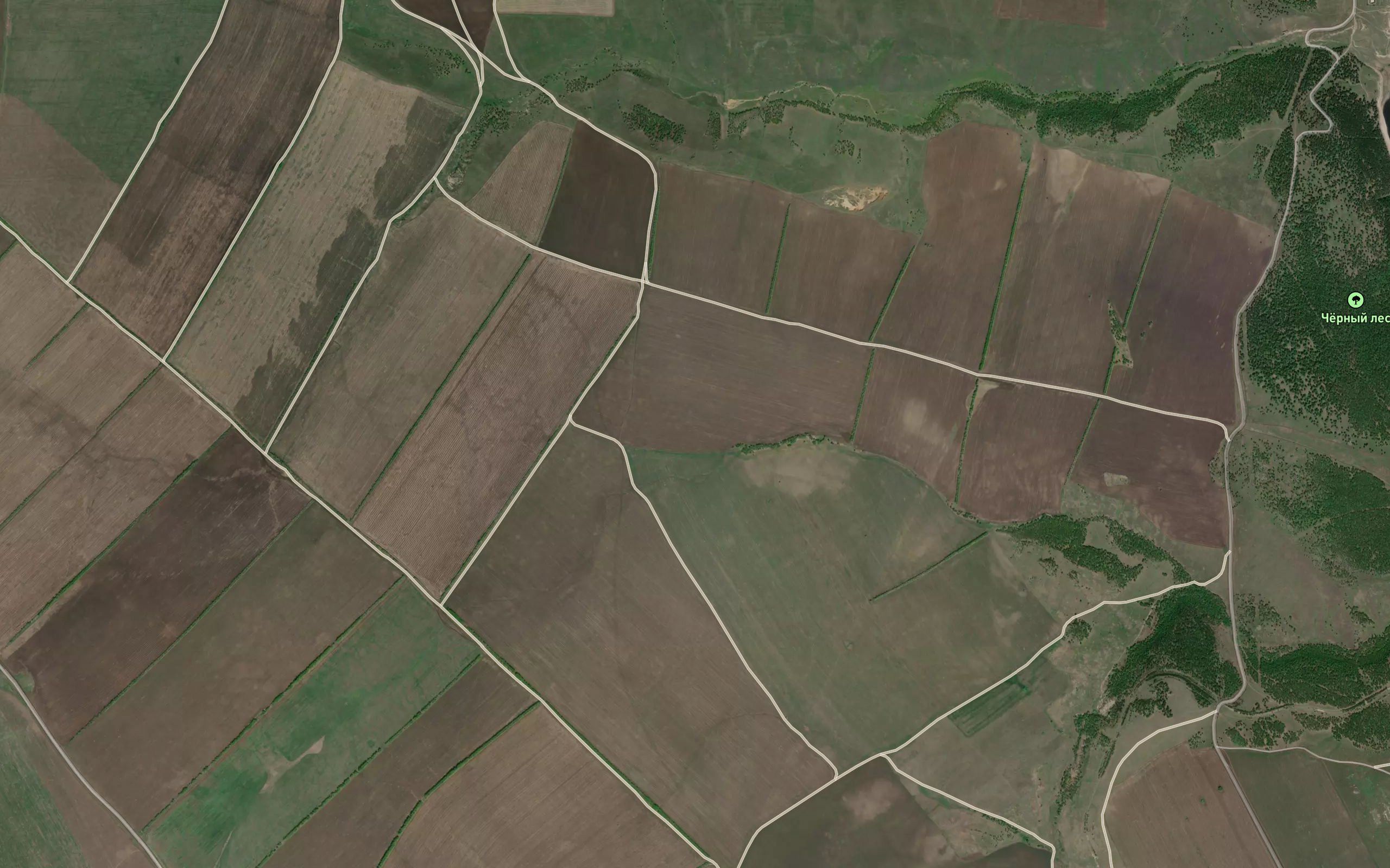 Pad' Burgutuykha