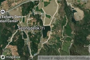Hangdongje