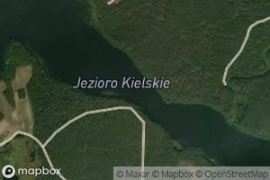 Jezioro Kielskie