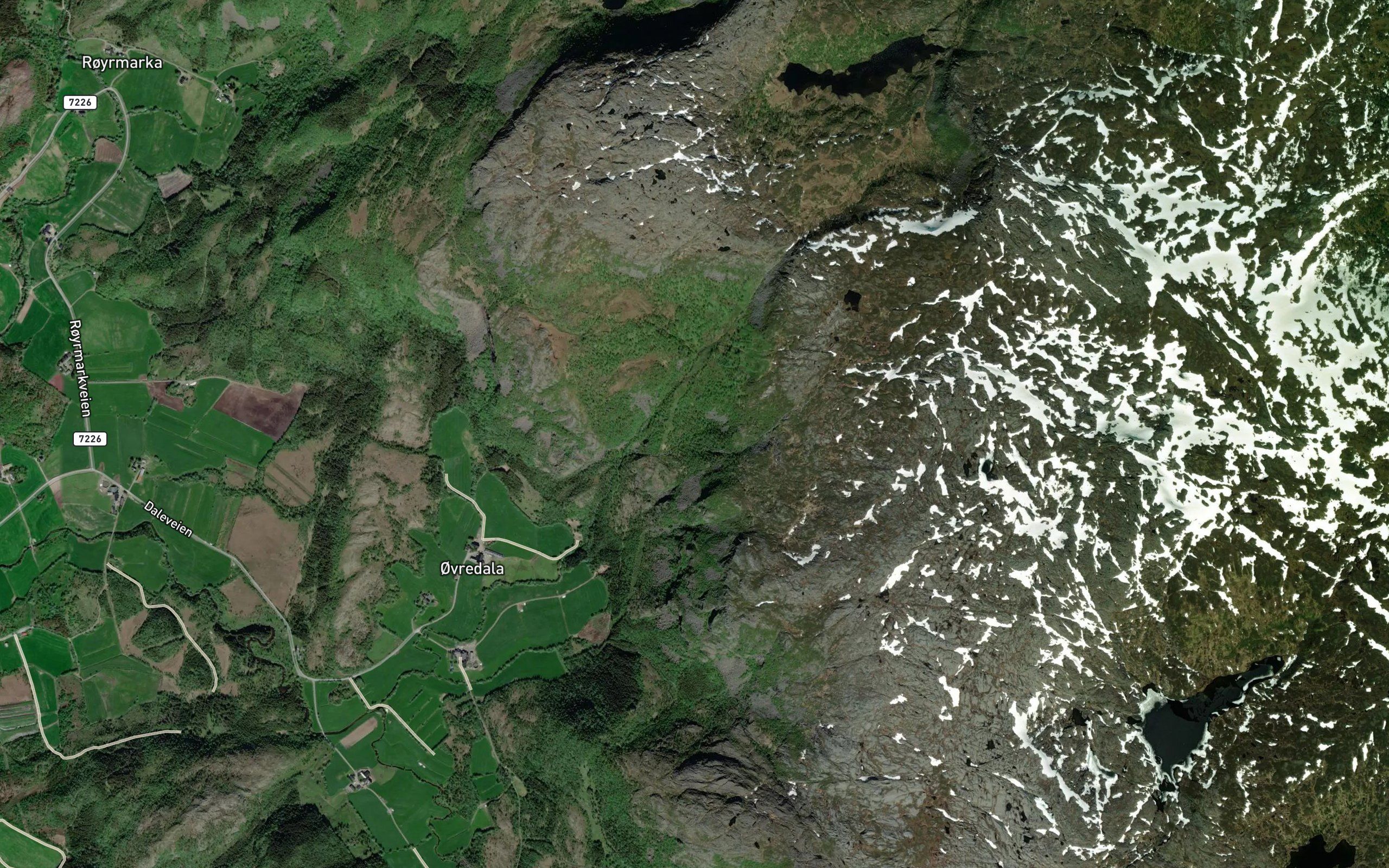 Nordgardsbekken