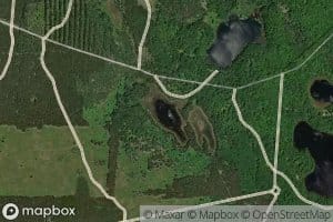 Molly Lake