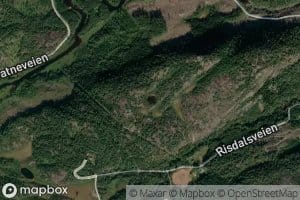 Norfjelltjonn