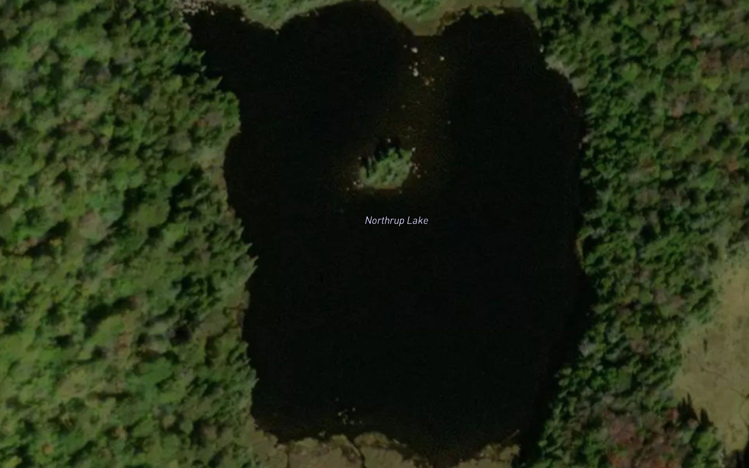 Northrup Lake