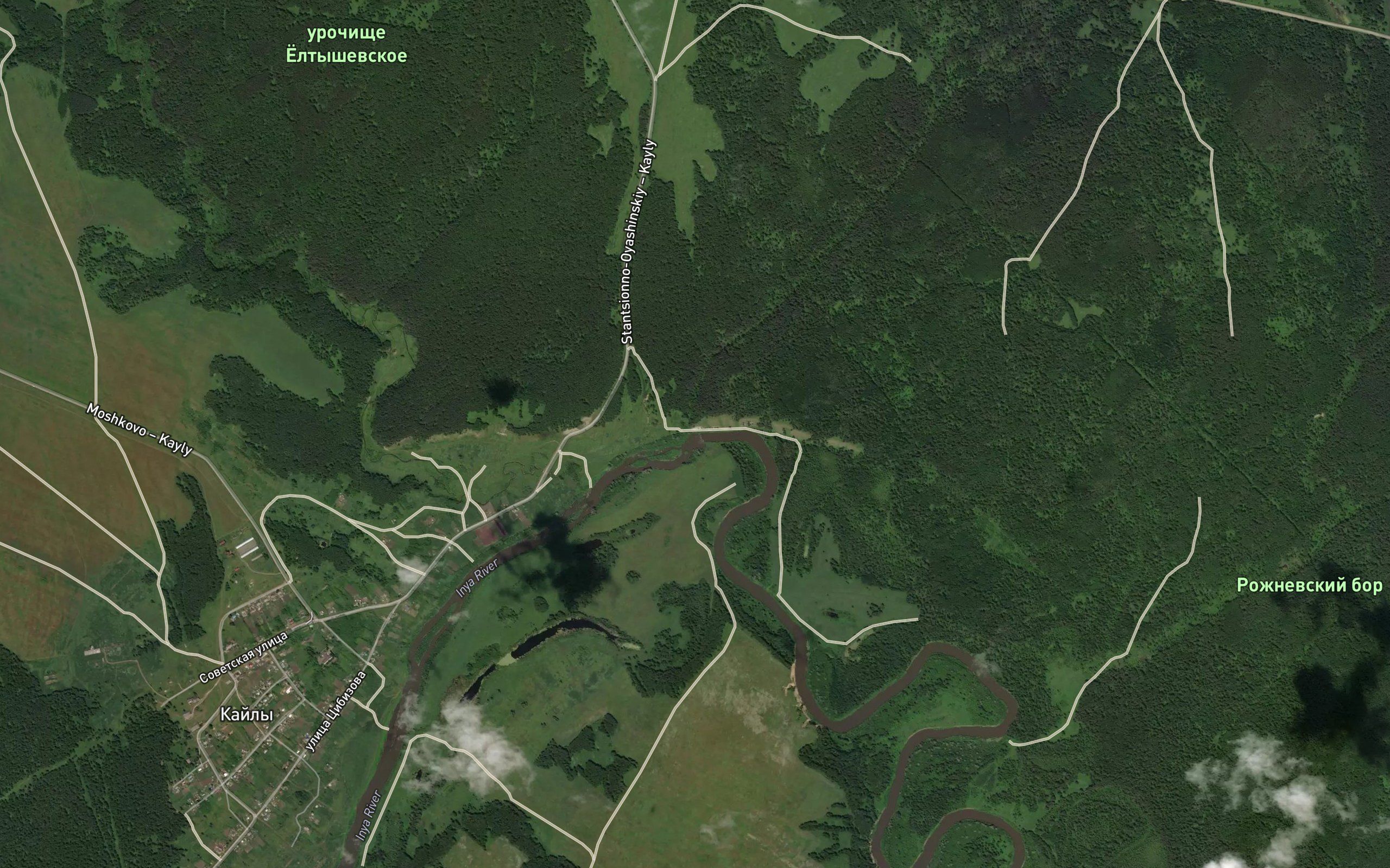 Kamenka