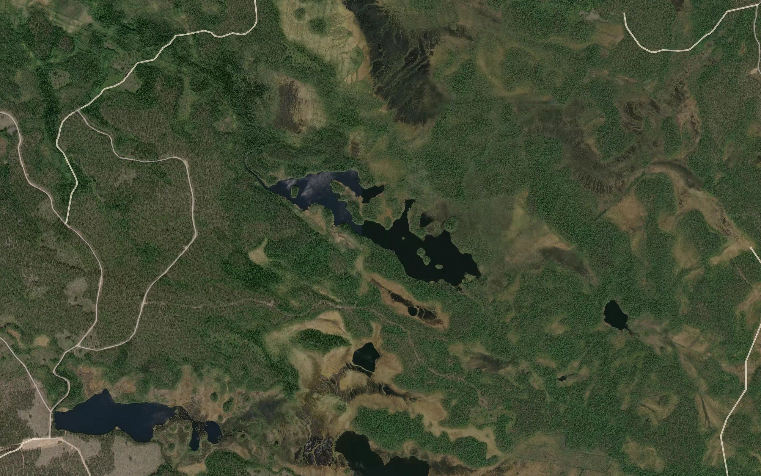 Tollojarvi