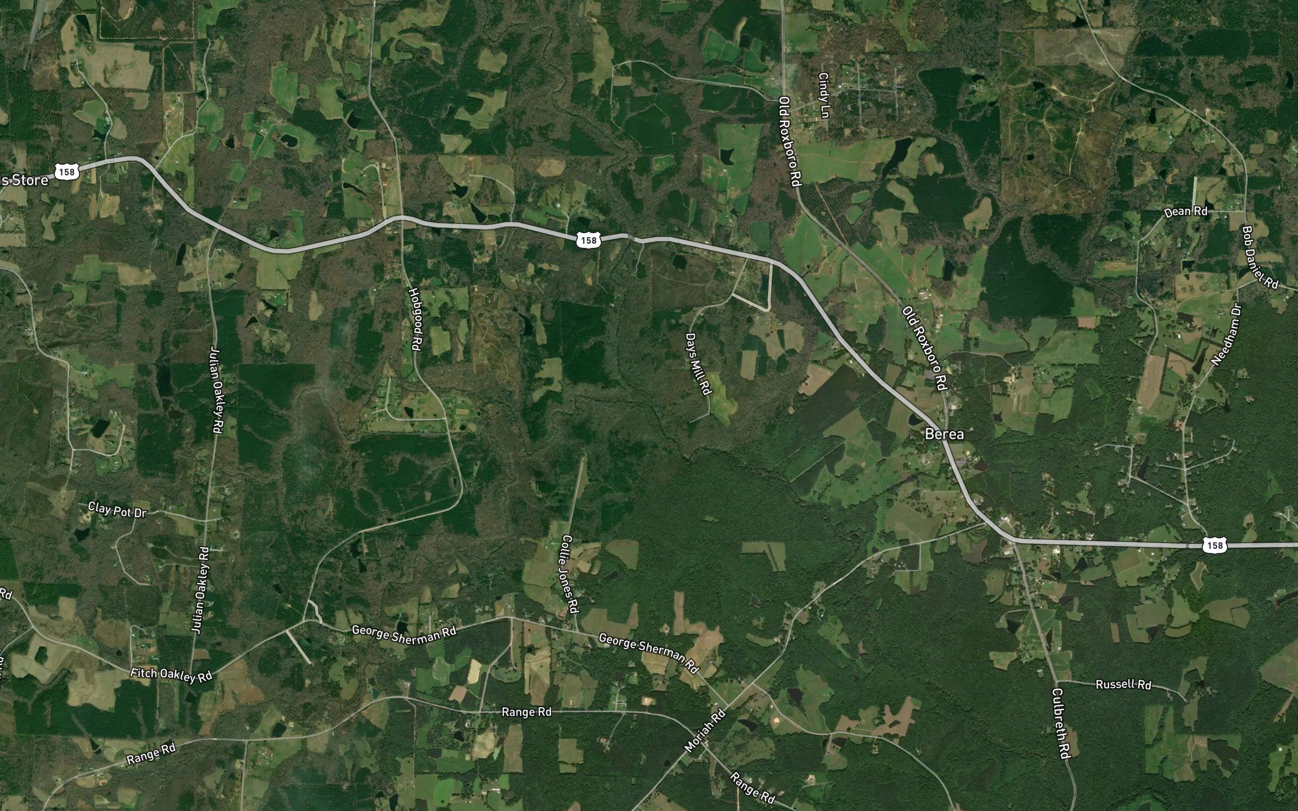 Cub Creek