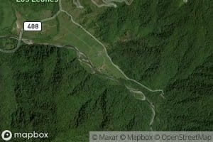 Quebrada Casa Blanca