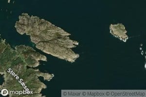 Sydosterbukta