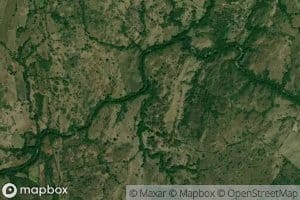 Quebrada El Cimarron