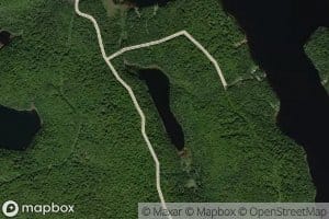 Lac Tremblay