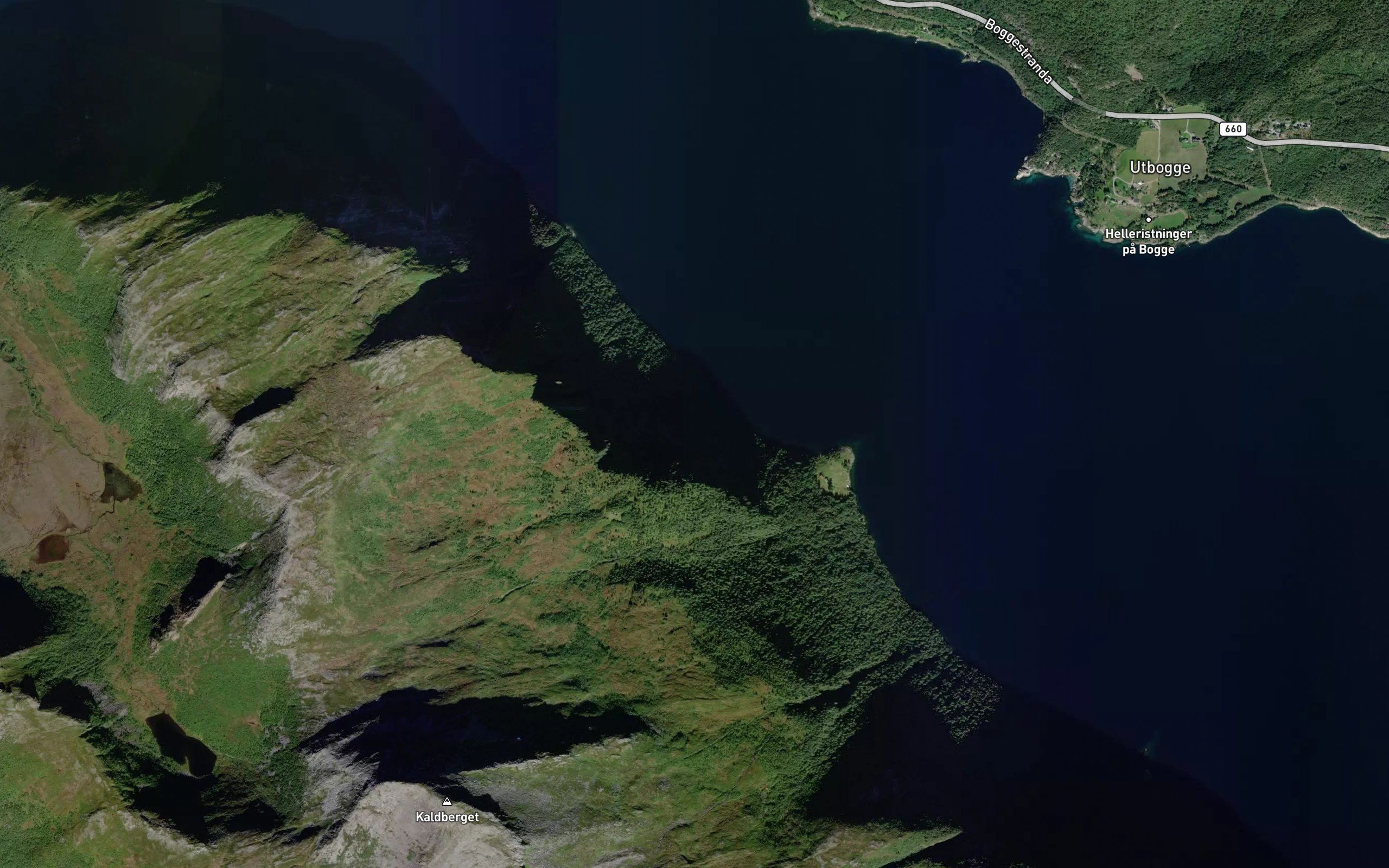 Skjelbekken