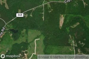 Brooks Creek