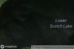 Lower Scotch Lake