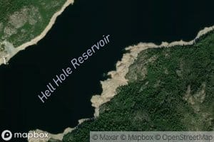 Hell Hole Reservoir