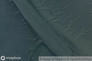 Little Susitna River