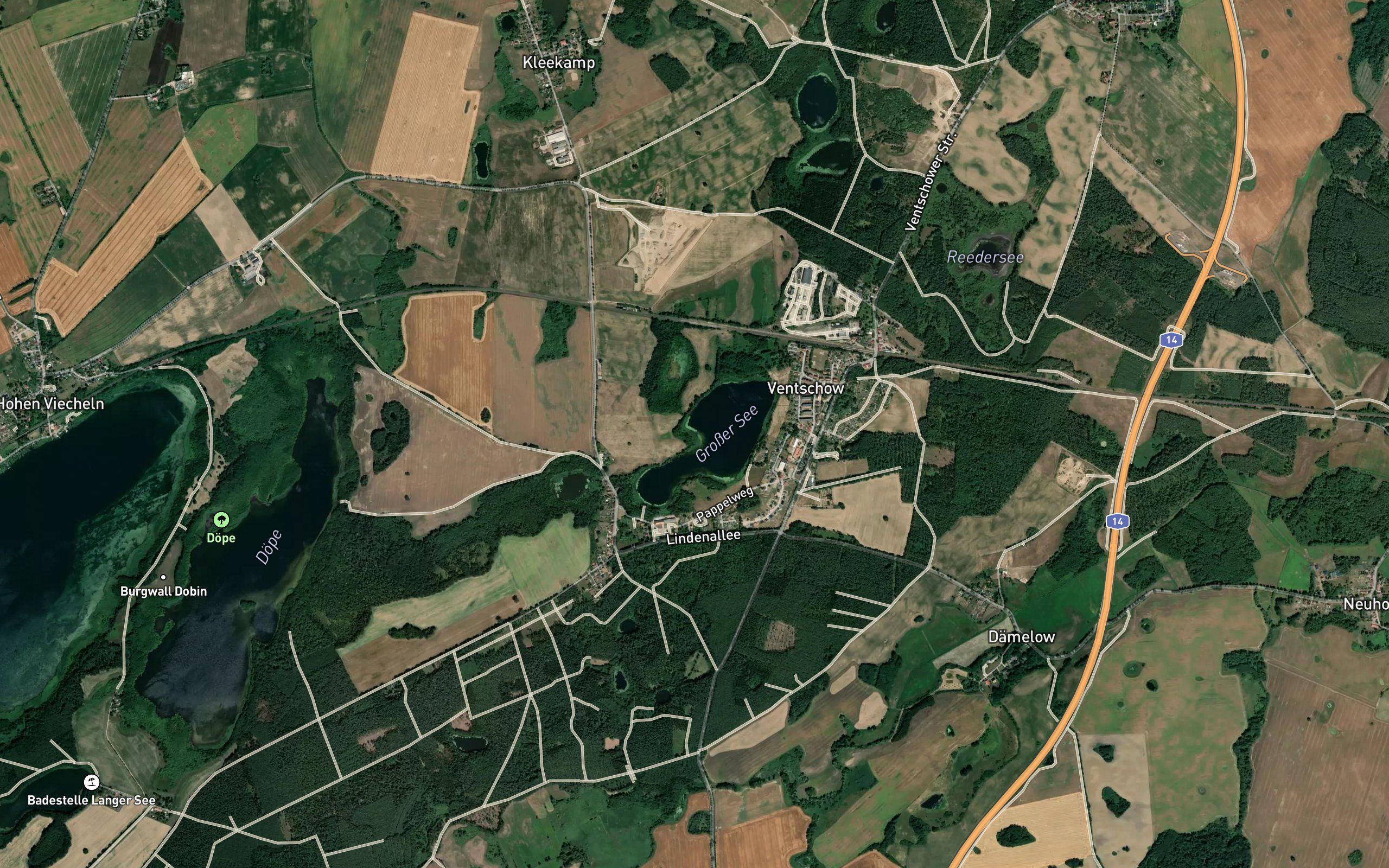 Grosser See