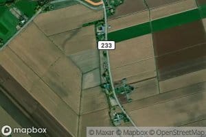 Ruisseau Francois-Paquette