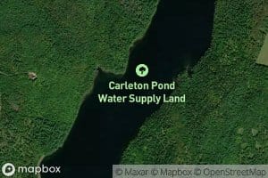 Carleton Pond