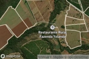 Ribeirao da Laranja-Azeda