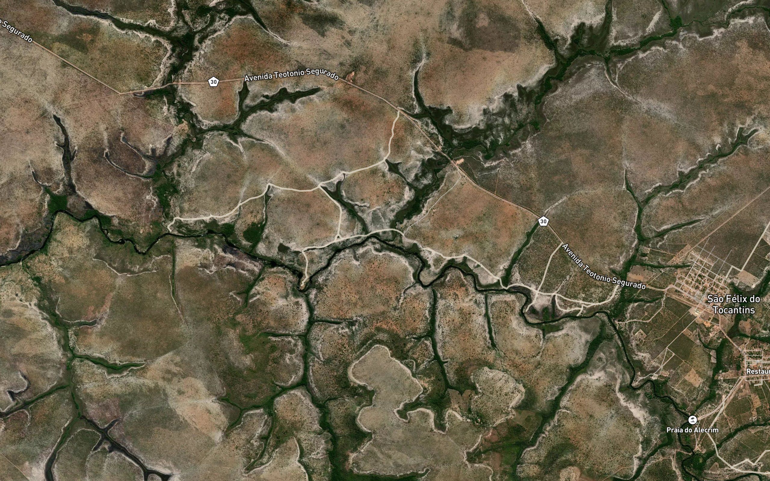 Ribeirao Jaburu