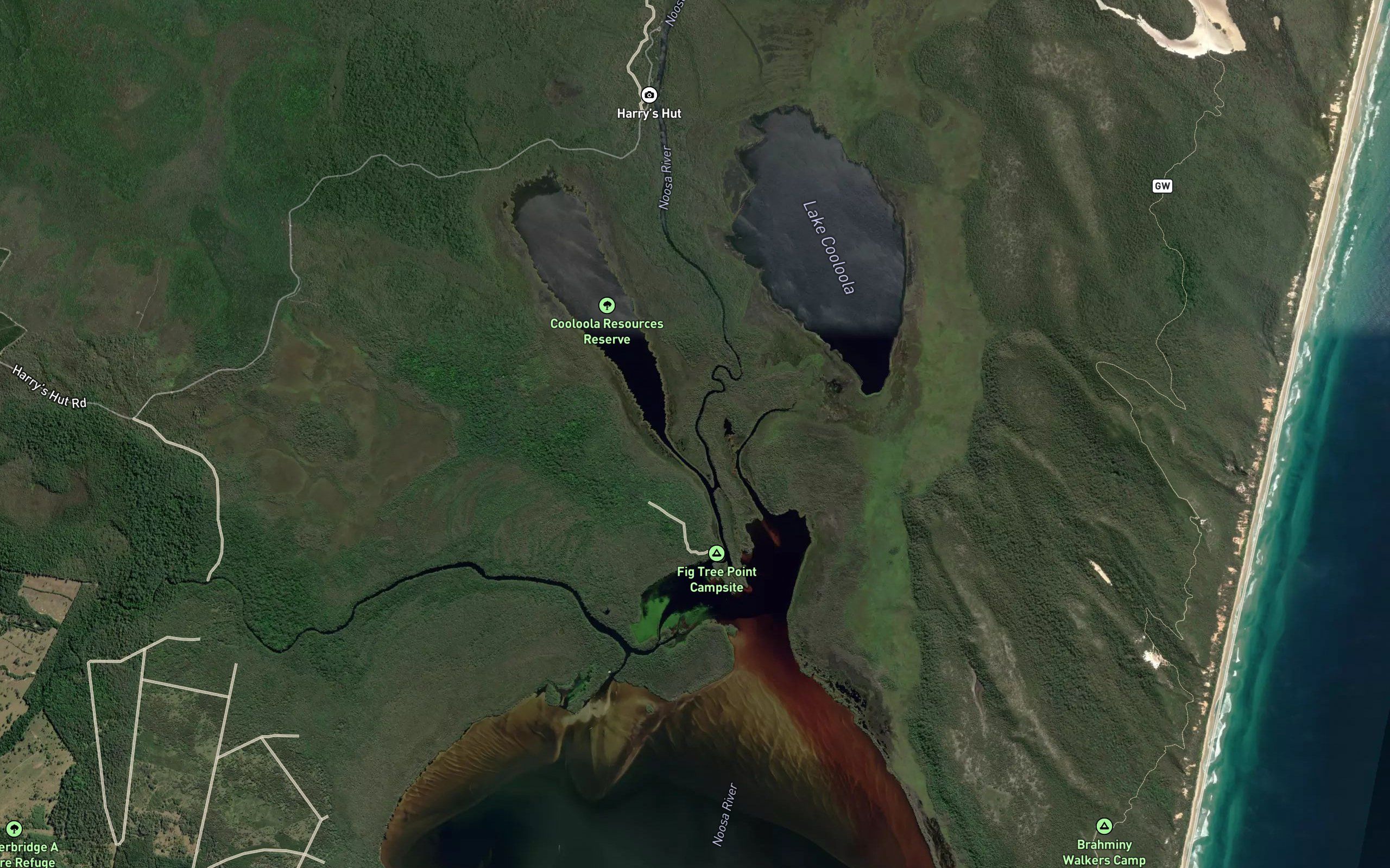 Lake Como