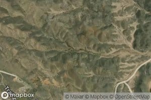 Dover Reservoir Number 2