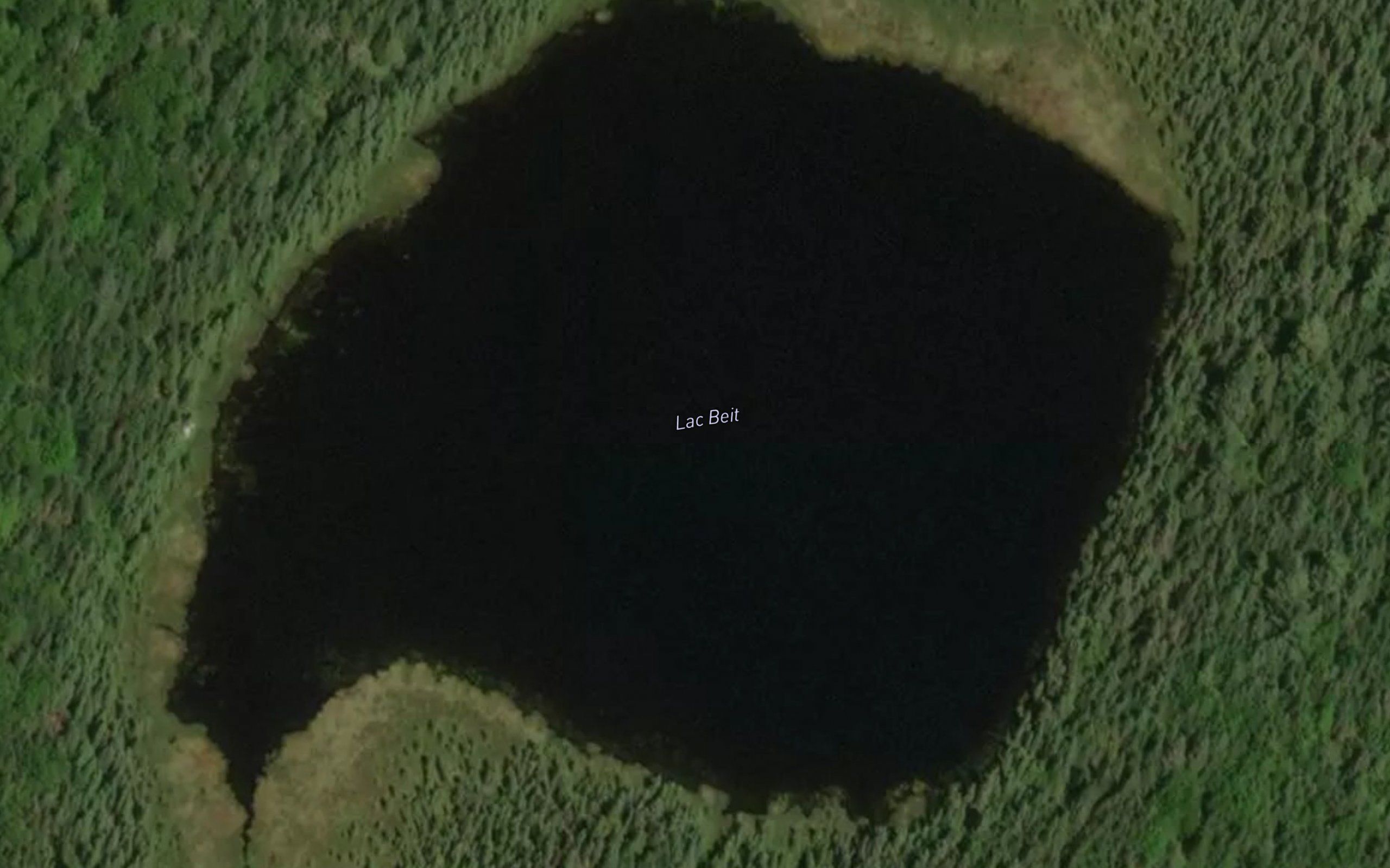Lac Beit