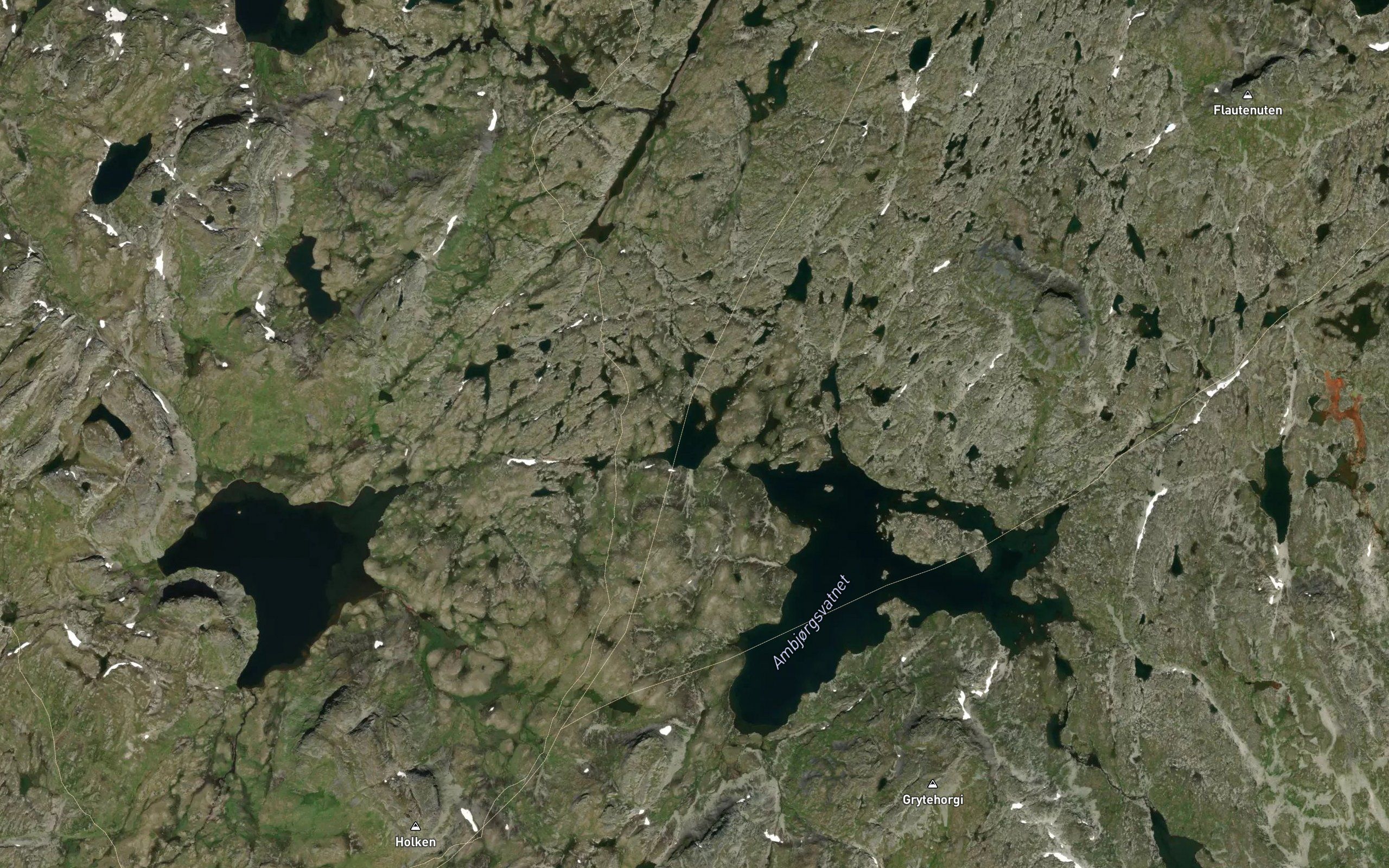 Perapytten