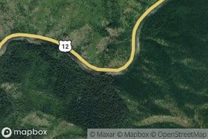 Skookum Creek