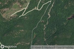 Vanstone Creek