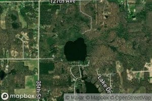 Big Spec Lake