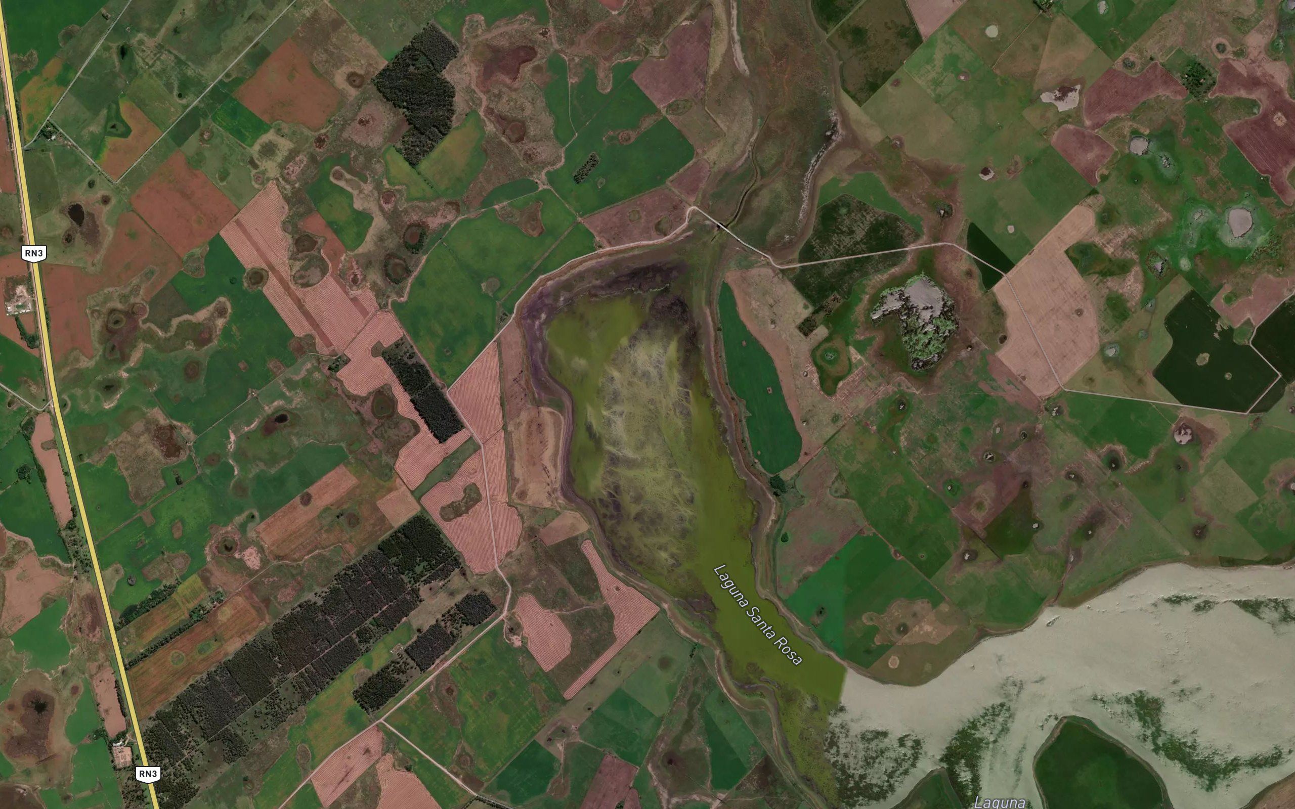 Laguna Santa Rosa