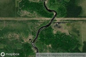 Hay Creek