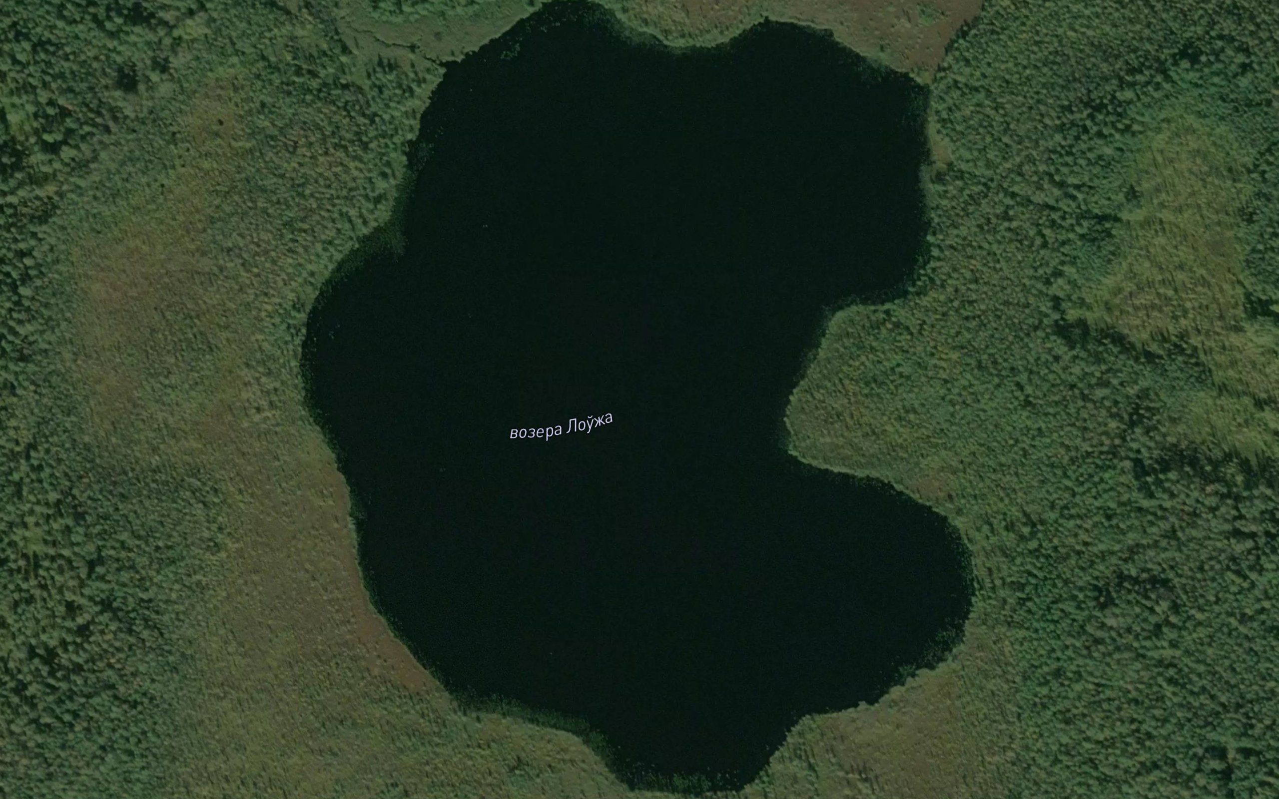 Ozero Lovzhi